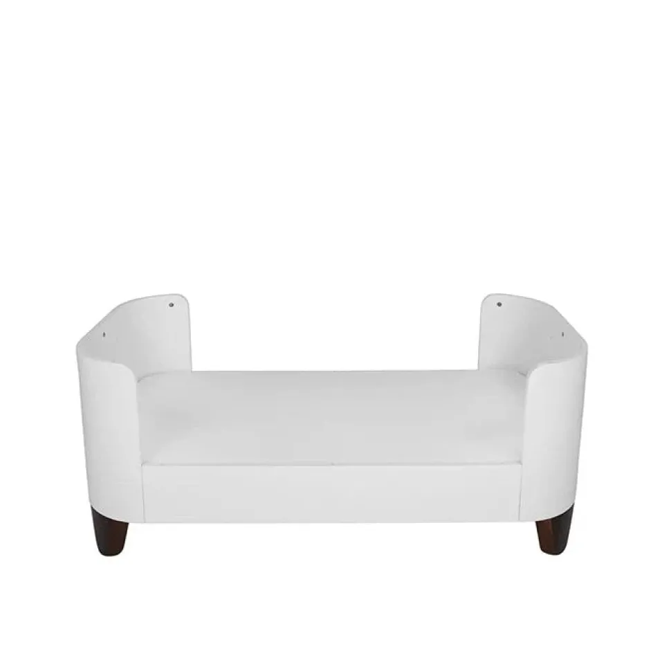 Serena Convertible Cot Bed