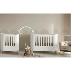 Serena Cot Bed Extension
