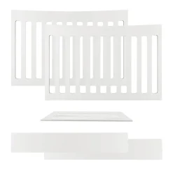 Serena Cot Bed Extension
