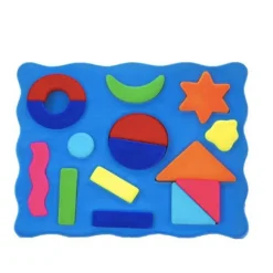 Shape Sorter Geometricals
