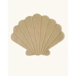 Shell Rug