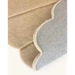 Shell Rug
