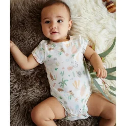 Short Sleeve Bodysuit VARIOUS STYLES