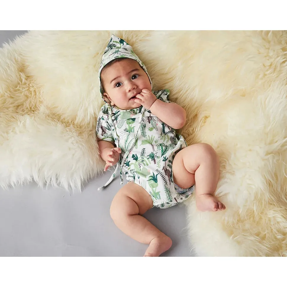 Short Sleeve Bodysuit VARIOUS STYLES