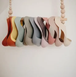 Silicone Bib VARIOUS COLOURS