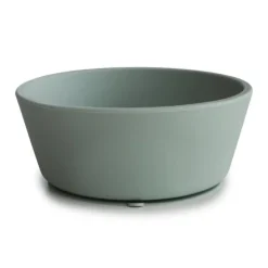 Silicone Bowl VARIOUS COLOURS