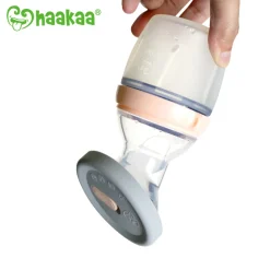 Silicone Breast Pump Cap