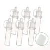 Silicone Colostrum Collector Set Pre Sterilised - 6pk
