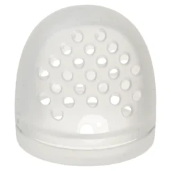 Silicone Fresh Food Feeder VARIOUS COLOURS