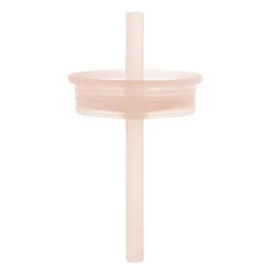 Silicone Lid & Straw for Training Cup VARIOUS COLOURS
