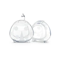 Silicone Milk Collector 2 pack - 150ml