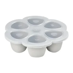 Silicone multiportions 6 x 90ml - Light Mist