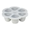 Silicone multiportions 6 x 150ml - Light Mist