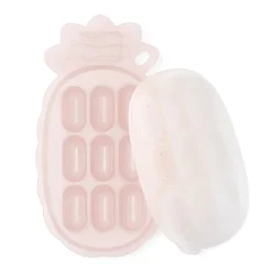 Silicone Pineapple Nibble Tray