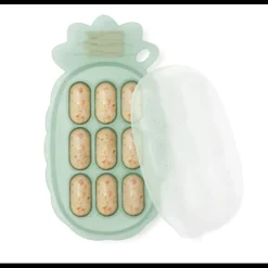 Silicone Pineapple Nibble Tray