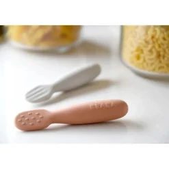 Silicone Pre-Spoons 2 Pack VARIOUS COLOURS