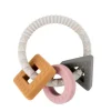 Silicone Teething Ring