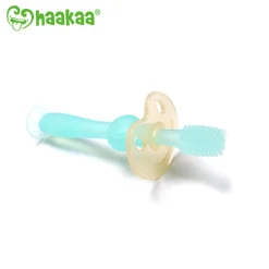 360° Silicone Toothbrush VARIOUS COLOURS