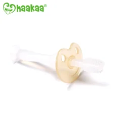 360° Silicone Toothbrush VARIOUS COLOURS