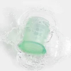 Silicone Trainer Cup VARIOUS COLOURS