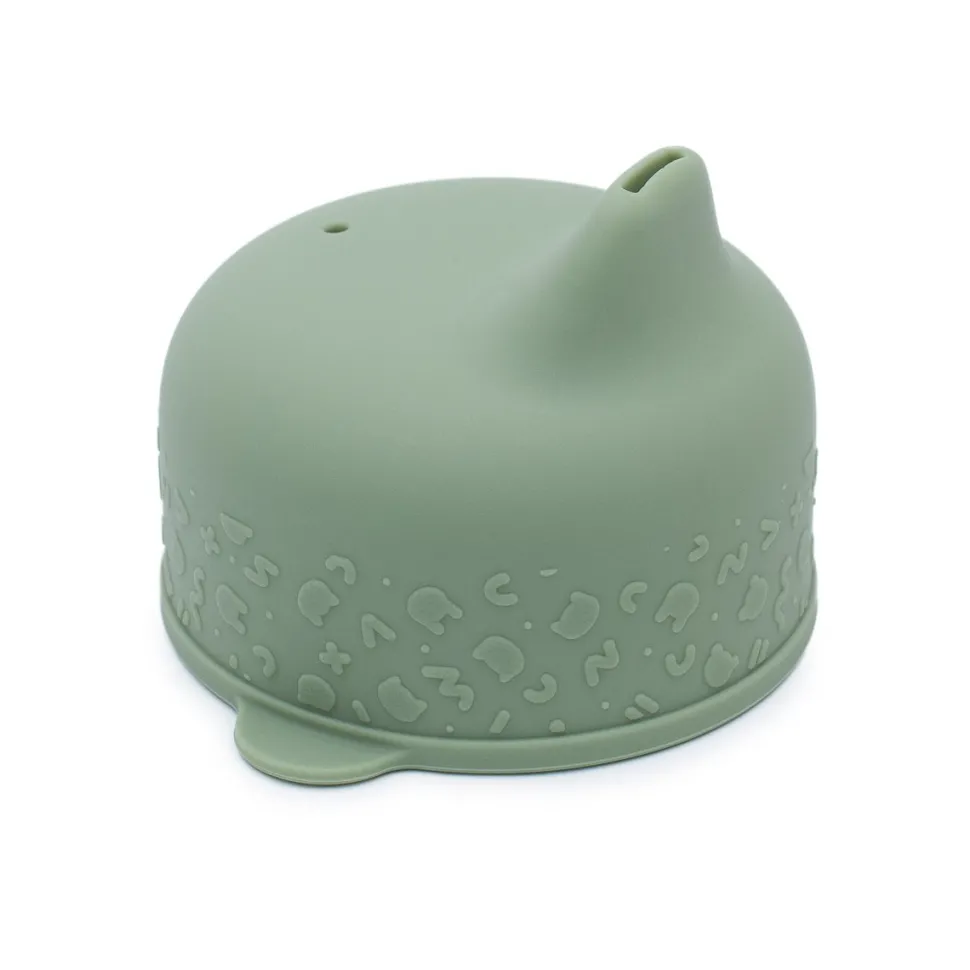 Sippie Lid + Mini Straw VARIOUS COLOURS
