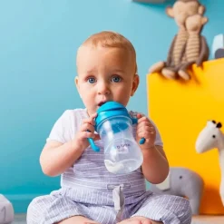 Sippy Cup - Bluberry