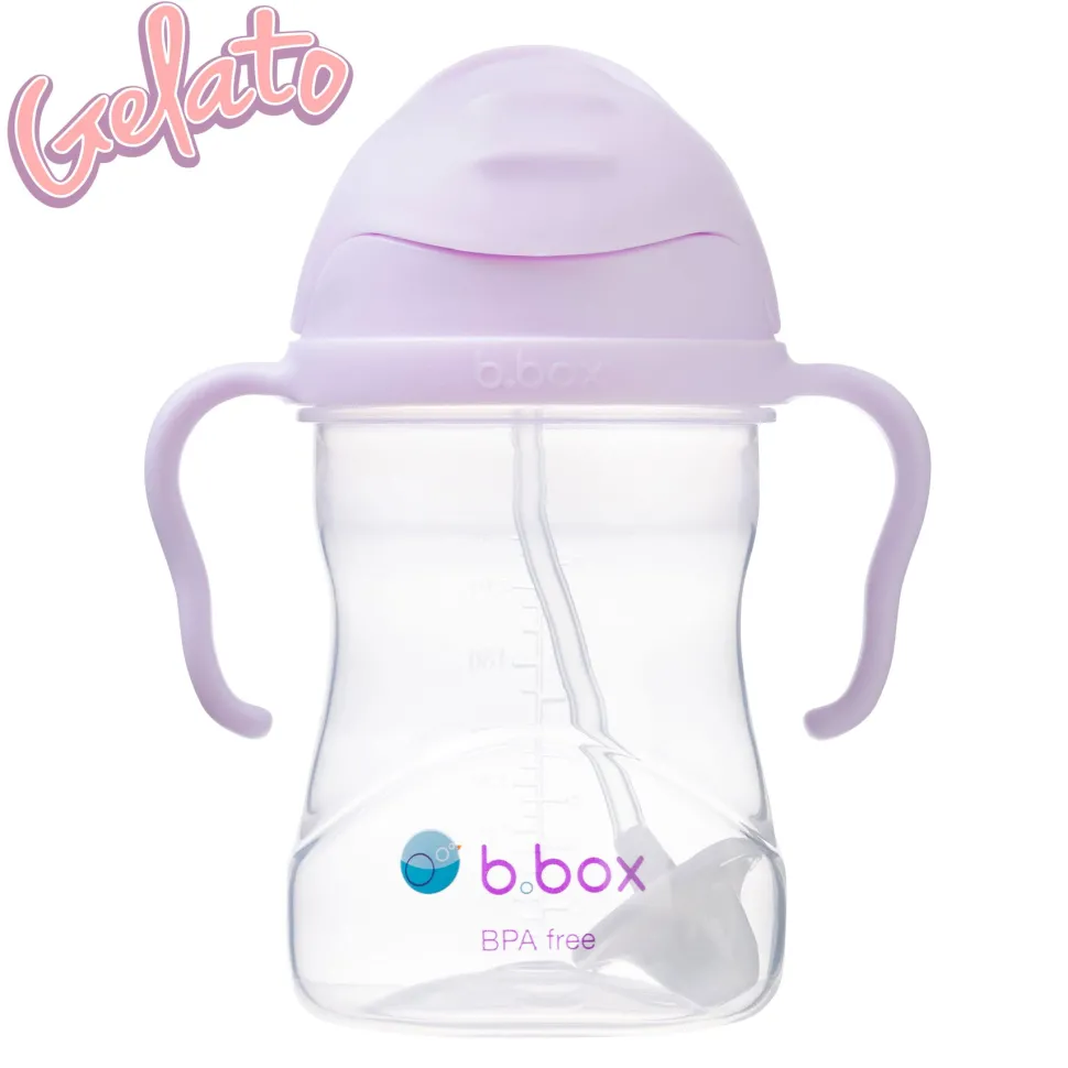 Sippy Cup - Boysenberry