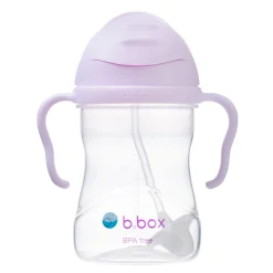 Sippy Cup - Boysenberry