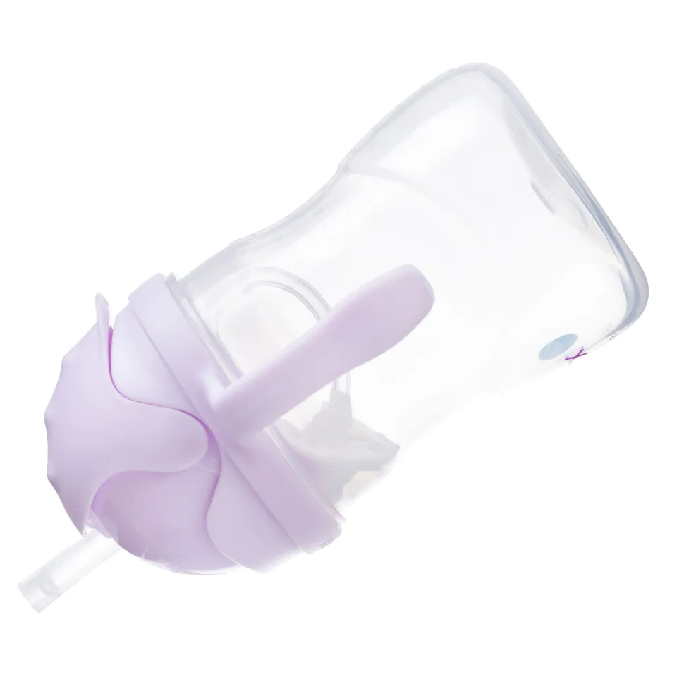 Sippy Cup - Boysenberry