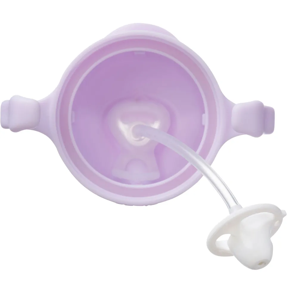 Sippy Cup - Boysenberry