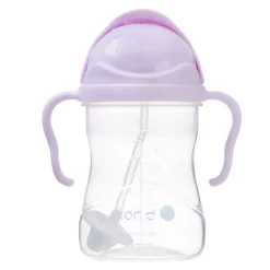 Sippy Cup - Boysenberry