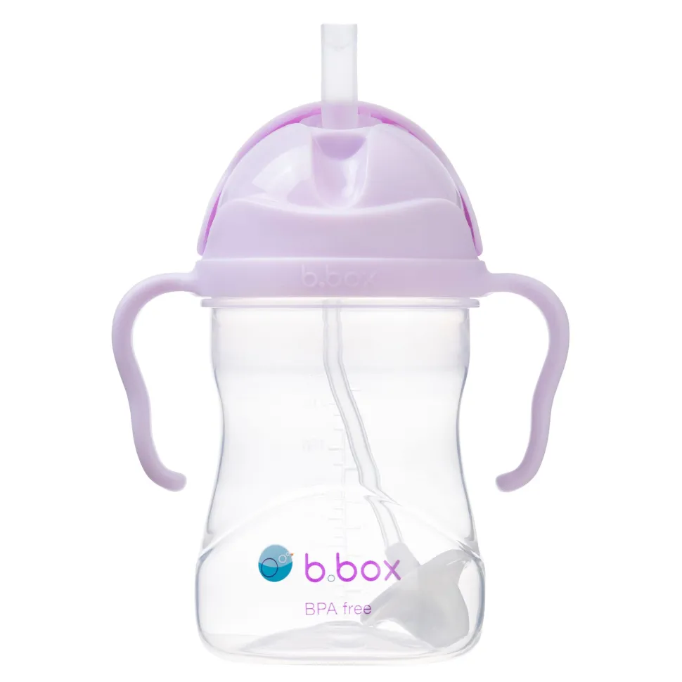 Sippy Cup - Boysenberry