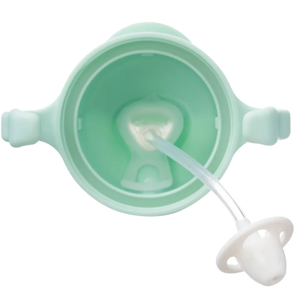 Sippy Cup - Pistachio