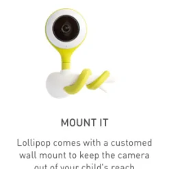 Smart Camera VARIOUS COLOURS