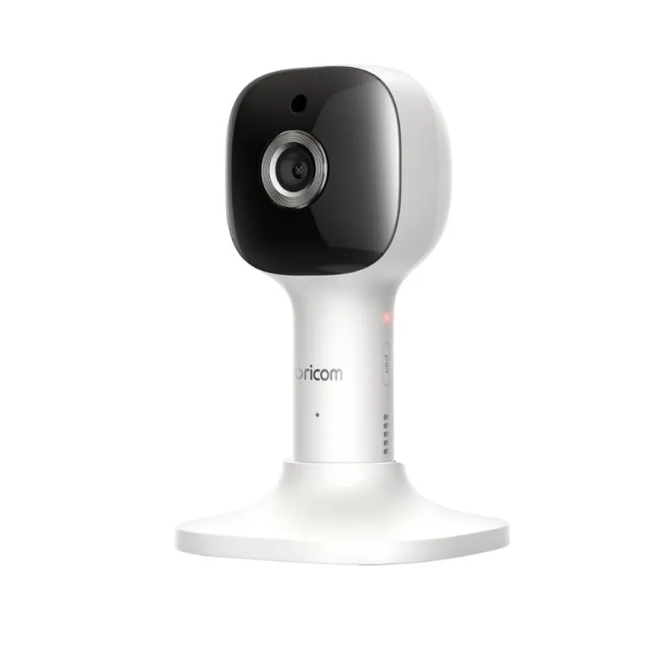 4.3” Smart HD Nursery Pal Baby Monitor