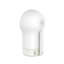 5″ Smart HD Nursery Pal Glow+ Baby Monitor