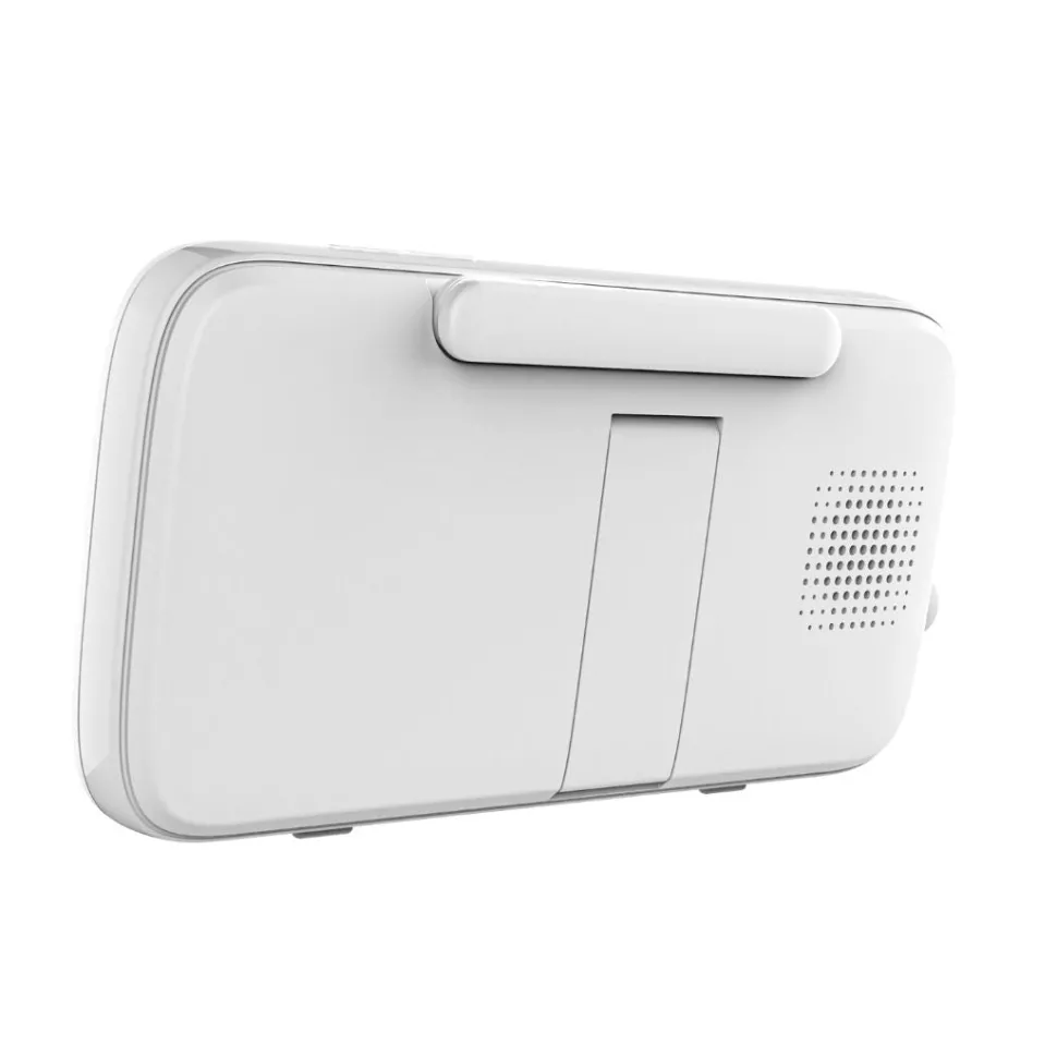 5″ Smart HD Nursery Pal Glow+ Baby Monitor