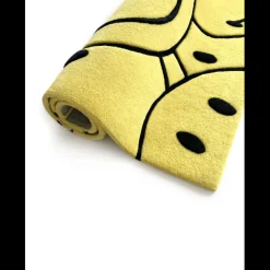 Smiley Rectangle Rug
