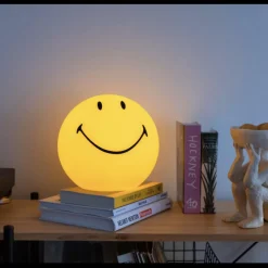 Smiley Star Light