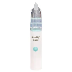 Snotty Boss Nasal Aspirator Kit