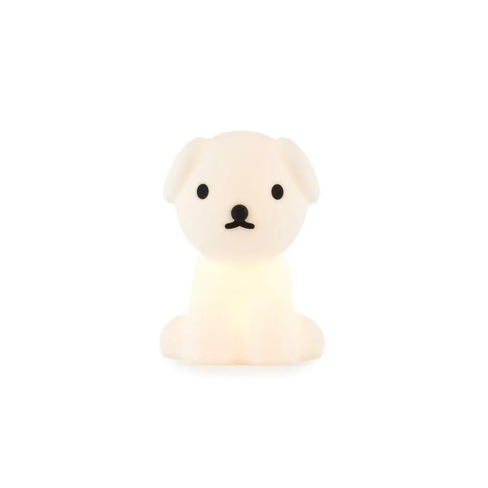 Snuffy First Light - Miffy's Dog
