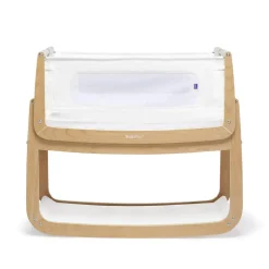 SnüzPod4 Bedside Bassinet VARIOUS COLOURS