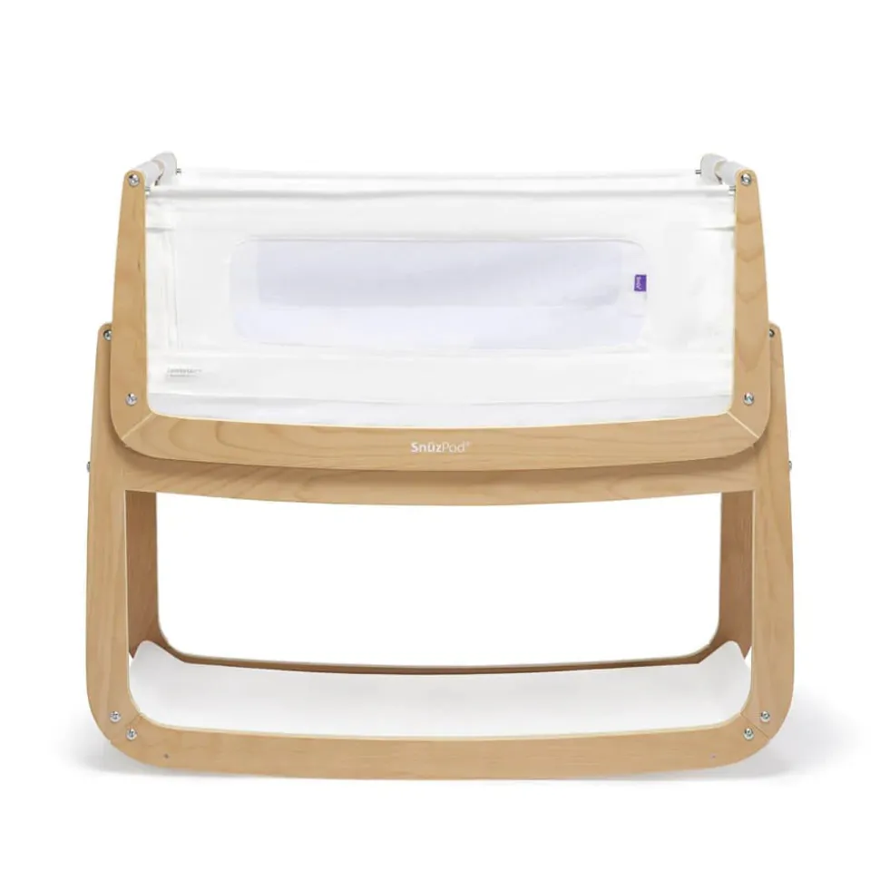SnüzPod4 Bedside Bassinet VARIOUS COLOURS