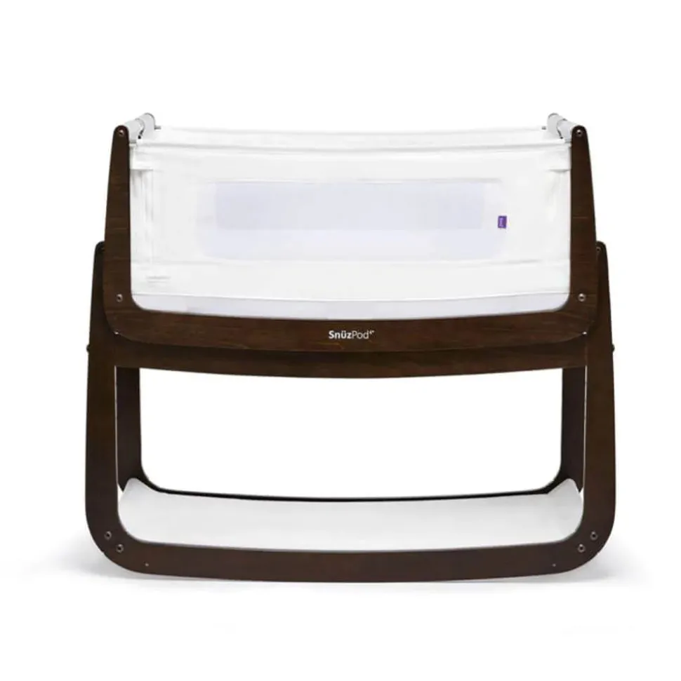 SnüzPod4 Bedside Bassinet VARIOUS COLOURS
