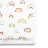 SnüzPod Fitted Sheet Set 2 Piece VARIOUS COLOURS