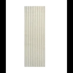 Solid Stripe Rug VARIOUS COLOUR