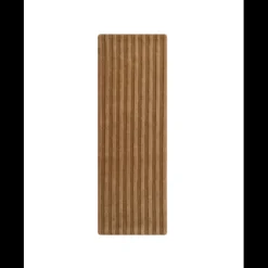 Solid Stripe Rug VARIOUS COLOUR