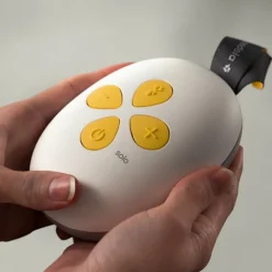 Solo Single Electric Breast Pump