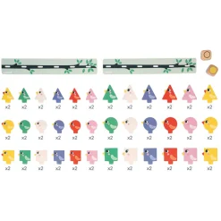 Sorting Birds