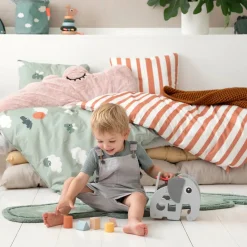 Sorting Box Elphee Grey